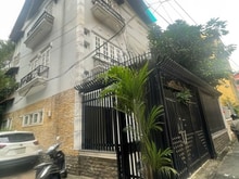 Hình ảnh Cho thuê nhà Villa Tân Bình Ở đường Phổ Quang, Phường 2, Quận Tân Bình