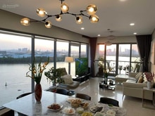 Hình ảnh Cần bán nhanh Trang Chủ MB66.COM / Đăng Ký Tặng 66K Landmark 81 3PN 133m2, thiết kế sang trọng