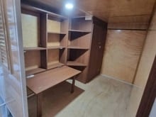 Hình ảnh Ký túc xá sleepbox gần Lê Văn Việt, giá 1tr8