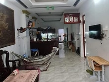 Hình ảnh Nợ Bank bán gấp nhà 1T1L Phan Văn Hớn_Bà Điểm_Hoocmon_56m2/ 620tr SHR