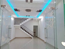 Hình ảnh Giá sốc chỉ 1ty165 ở Q.7 Bùi Văn Ba 60m2 hẻm xe hơi, Shr bao đầy đủ