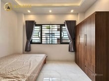 Hình ảnh Cho thuê phòng studio cửa sổ trời thoáng
