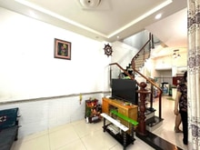 Hình ảnh Về quê bán nhà 64m2,1 trệt 2 lầu,940 triệu,tam bình,tam phú,thủ đức