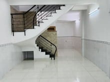 Hình ảnh cần tiền bán nhà hẻm 1806 Huỳnh Tấn Phát Nhà Bè, CN 59m2 , Giá 1,5 tỷ