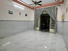 Hình ảnh Gom vốn KD chính chủ bán nhà hẻm 282 Bùi Hữu Nghĩa 68m2/1,24 tỷ SHR