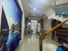 Hình ảnh Bán gấp nhà 1T1L Phan Đăng giảng BT 50m²/ 900tr SHR gần nhà thờ Go May