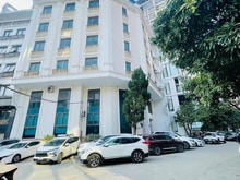 Hình ảnh Bán lô đất Đấu Giá hơn 300 tai 23 Lê Văn Lương, sổ đỏ