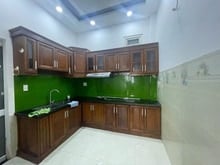 Hình ảnh NỢ BANK Bán gấp nhà 1T1L TB_P11_Võ Thành Trang 56m²/ 970tr Sổ Hồng