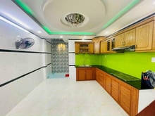 Hình ảnh Chủ Giảm Từ 2 Tỷ Còn 1 Tỷ 260 , Nhà Đường Lê Văn Phan , Tân Phú , 72m2