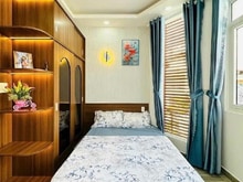 Hình ảnh Cần tiền trả nợ bán gấp nhà Đ. Đặng Văn Bi,Thủ Đức, 64m2, Giá 1 tỷ980
