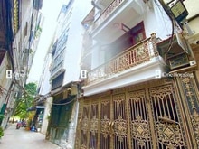 Hình ảnh Nhà vip trung tâm đống đa 3 bước ra hồ cạnh sát bệnh viện nhi