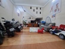 Hình ảnh Cần bán gấp căn nhà đ.Hòa Hảo Q.11 DT 56m2 giá 941 tr, HXH, Shr bao đủ
