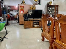 Hình ảnh Nợ NH cần bán gấp nhà 1T1L ở Huỳnh Mẫn Đạt P2 Q5 61m2 /1 Tỷ 070Tr SHR