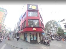 Hình ảnh Cho Thuê LG SIÊU ĐẸP: 150m x 3 tầng - MT: 20M - KINH DOANH TUYỆT ĐỈNH.