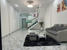 Hình ảnh Định cư bán gấp nhà 64m2 đường số 19 Thủ Đức, sau Giga Mall - Giá 1tỷ2