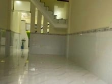 Hình ảnh Vỡ nợ bán gấp nhà 59m2,1 trệt 2 lầu,SHR,940tr,Nguyễn thị định,thủ đức