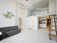 Hình ảnh Mb6623 nạp rút nhanh chóng Duplex hiện đại, siêu thoáng - gần KCX Tân Thuận