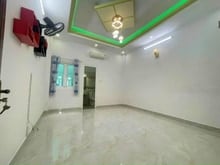 Hình ảnh bán nhà Hàn Hải Nguyên, Q11 sát Vinmart 60m2 - sổ riêng, hẻm 4m