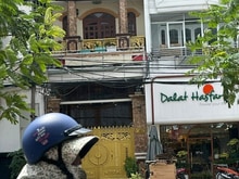 Hình ảnh Bán nhà khu Tên Lửa, MT đường Số 7, P. Bình Trị Đông B, 5 x 20m,