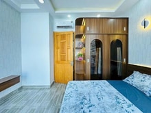 Hình ảnh Phá sản bán gấp nhà Đ. Tô Hiệu, Tân Phú, gần chợ - 62m2, Giá 1,2 Tỷ