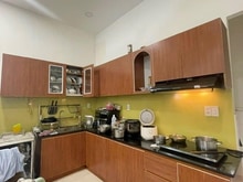 Hình ảnh Ngay trường cán bộ - chợ cây điệp Chu Văn An , Nhà đẹp 2Pn - 60m2