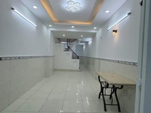 Hình ảnh Bán nhà qua mỹ giá chỉ 1ty152/60m2 Lê Văn Lương Q.7, Shr bao sang tên