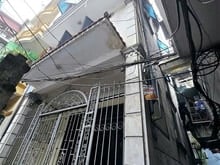 Hình ảnh Bán nhà Ngọc Hà, trung tâm quận Ba đình, ngõ nông, 40m2 giá 7 tỷ