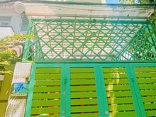 Hình ảnh Bán nhà phường 14 Tân Bình, hẻm Nguyễn Hồng Đào, 60M2, 5 Tầng, 6,6 tỷ,