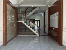 Hình ảnh Chủ nhà kẹt nợ bán nhà 58m2,1 trệt 2 lầu,SHR,835 triệu,bông sao,p5,q8