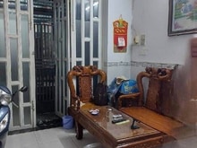 Hình ảnh Chia tài sản bán gấp 60m2 nhà 1 lầu Nguyễn Văn Tăng, q9-giá 840tr-shr