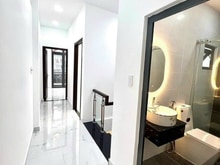 Hình ảnh Kẹt vốn KD bán gấp nhà ở luôn 1T1L Nguyễn Thiện Thuật Q.3 - 65m2 - Shr