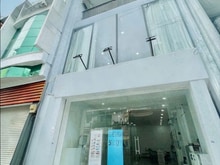 Hình ảnh Cho thuê nhà mặt tiền đường Huỳnh Văn Bánh, Phường 14, Phú Nhuận