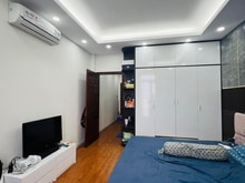 Hình ảnh Bán nhà Văn La- Văn Phú, 50m2 mặt tiền 5,6m, 5 tầng nhà mới về ở ngay