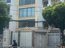 Hình ảnh Bán nhà khu Tên Lửa, MT đường Số 7, P. An Lạc A, 6 x 21m, 4.5 tấm,