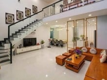 Hình ảnh Chạy nợ bán gấp nhà đ. Dương Bá Trạc, q8 ,dt 67m2- giá 780tr-sổ riêng