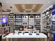 Hình ảnh Cho thuê nhà mặt phố Lương Thế Vinh DT: 35m2 -MT: 4m - Giá thuê: 10 tr
