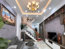 Hình ảnh về quê bán nhà 64m2,1 trệt 2 lâu,940 triệu,man thiện,hiệp phú,thủ đức