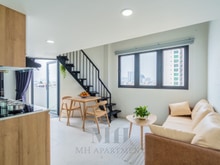 Hình ảnh 👉Siêu Phâm Duplex ngay Khu Him Lam -Tiện đi các quận trung tâm 1,4,…