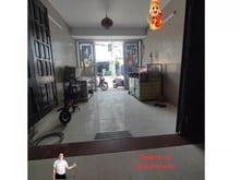 Hình ảnh Cho thuê mặt bằng đường 23, Hiệp Bình Chánh, 4x8m, 6tr