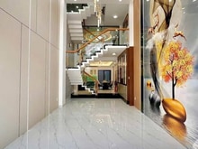 Hình ảnh Chủ ngộp bank bán gấp căn nhà 60m2 hxh 5m Đình Phong Phú-giá 880tr-shr