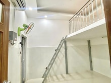Hình ảnh Phòng Trọ Sinh Viên có gác ngay Chợ Phạm Đăng Giảng , Lê trọng tấn