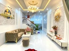 Hình ảnh GD phá sản bán nhà 60m2,1 trệt 2 lầu,920 triệu,cô giang,p2,phú nhuận