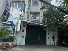 Hình ảnh Bán nhà MT đường Số 7, P. An Lạc A, 6 x 20m, 3.5 tấm, giá 21.5 tỷ.