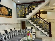 Hình ảnh Chuyển về quê tôi bán gấp 68m2  đường Trương Văn Hải ,q9,giá 1 tỷ50tr
