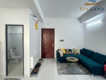 Hình ảnh Cho thuê chung cư Sơn An - Cường Thuận