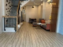 Hình ảnh Định cư bán nhà Q2 Đ. Nguyễn Thị Định, DT 63m2 SHR gần chợ , Giá 1 tỷ2