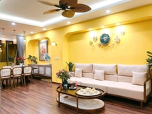 Hình ảnh Bán Mb6623 nạp rút nhanh chóng Chelseap Park Trần Kim Xuyến 100m2 sửa đẹp