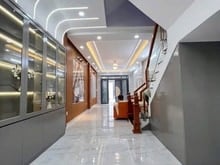 Hình ảnh Về quê bán nhà 65m2 1t1l đường Dạ Nam, q8,GIÁ 920TR-SỔ HỒNG RIÊNG