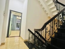 Hình ảnh Bán nhà HXT phường 4 Tân Bình 70m 4 lầu 12,7 tỷ