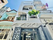 Hình ảnh Cho Thuê Nhà Nguyên Căn 421/9C Đường Phan Xích Long - Phường 2 - PN